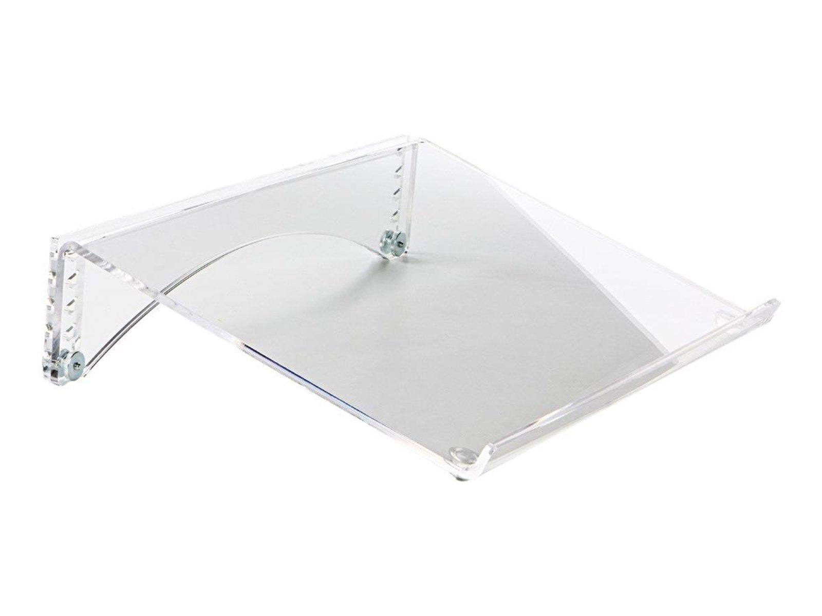 Bakker Elkhuizen FlexDoc Cristal Clear - copy holder Bakker Elkhuizen FlexDoc Cristal Clear - copy holder